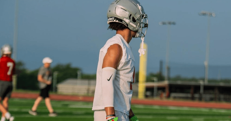 Davion Peters